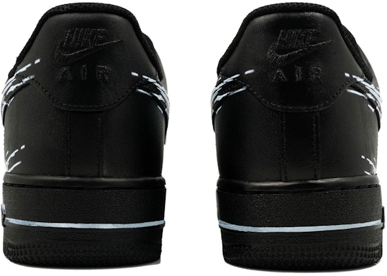 나이키 에어포스 1 로우 '잉크톡신' (커스텀) CW2288-001(Team113-毒素) Purchase 나이키 에어포스 1 로우 '잉크톡신' (커스텀) CW2288-001(Team113-毒素)