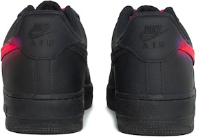 【定製球鞋】Nike Air Force 1 Low 空軍一號 水晶愛戀 夜光 漸層 紀念 禮盒 低筒 滑板鞋 男款 粉黑 Shop 【定製球鞋】Nike Air Force 1 Low 空軍一號 水晶愛戀 夜光 漸層 紀念 禮盒 低筒 滑板鞋 男款 粉黑