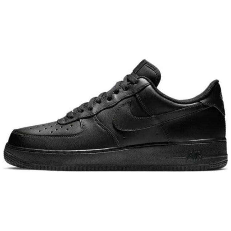 Details for 【定製球鞋】Nike Air Force 1 Low 空軍一號 水晶愛戀 夜光 漸層 紀念 禮盒 低筒 滑板鞋 男款 粉黑