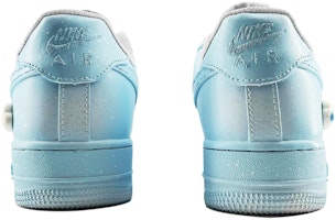 【客製球鞋】 Nike Air Force 1 Low 小島來信 SDS 晕染 天空 清透 休閒 低筒 板鞋 男款 藍色 Purchase 【客製球鞋】 Nike Air Force 1 Low 小島來信 SDS 晕染 天空 清透 休閒 低筒 板鞋 男款 藍色