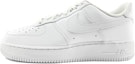 Sizing 【客製球鞋】 Nike Air Force 1 Low 小島來信 SDS 晕染 天空 清透 休閒 低筒 板鞋 男款 藍色