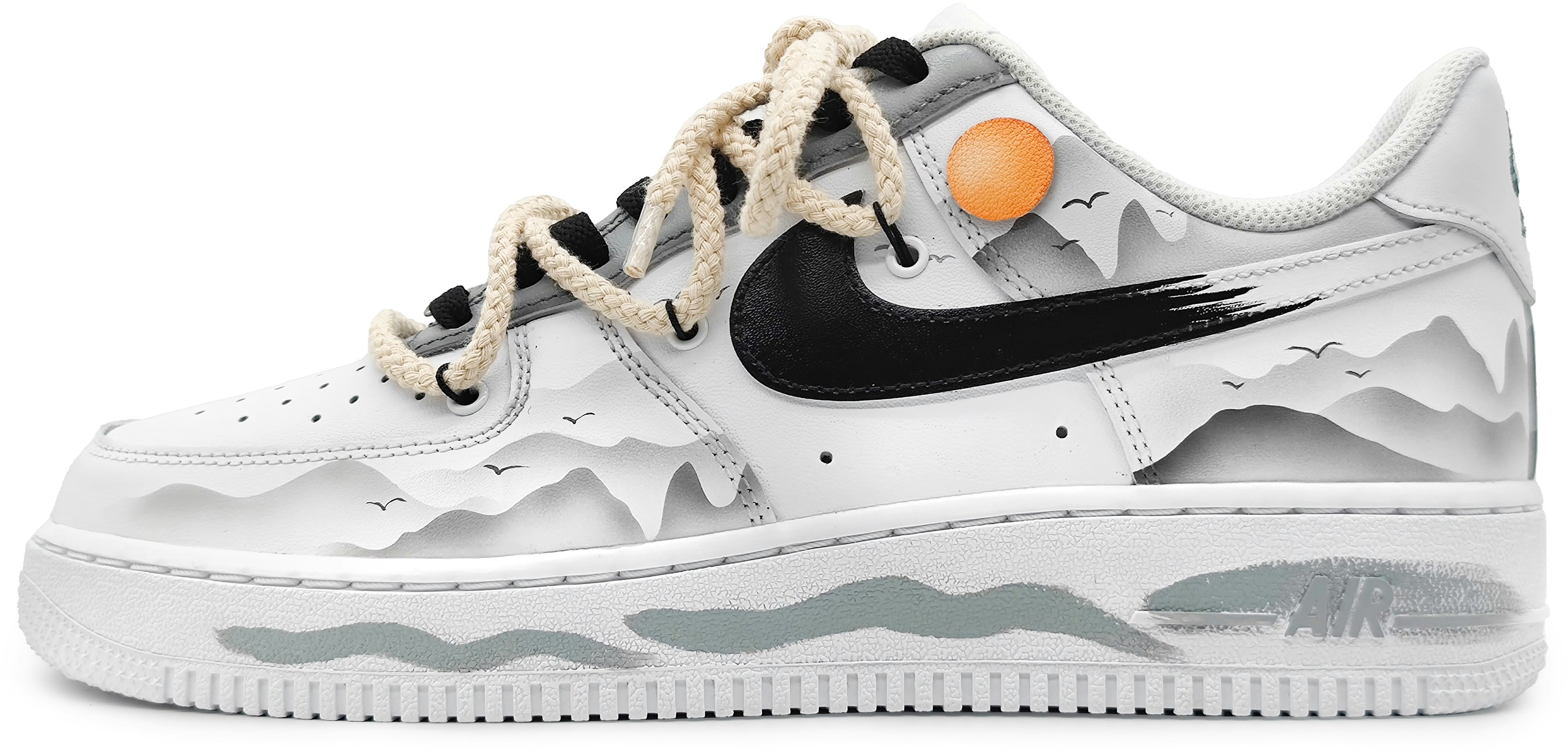 custom-shoes-nike-air-force-1-low-jiangnan-ink-shadow-dawn-leather-patch