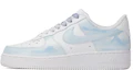 Order Zapatillas Nike Air Force 1 Low 'Niebla Jiangnan Azul Hielo' CW2288-111(Team拾柒-男款光变江南烟雨冰蓝)
