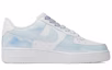 Shop Zapatillas Nike Air Force 1 Low 'Niebla Jiangnan Azul Hielo' CW2288-111(Team拾柒-男款光变江南烟雨冰蓝)
