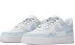 Details for Zapatillas Nike Air Force 1 Low 'Niebla Jiangnan Azul Hielo' CW2288-111(Team拾柒-男款光变江南烟雨冰蓝)