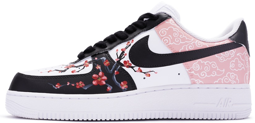 나이키 에어포스 1 로우 '진령 매화' (커스텀) CW2288-111(TeamR-金陵梅花男款) Buy 나이키 에어포스 1 로우 '진령 매화' (커스텀) CW2288-111(TeamR-金陵梅花男款)