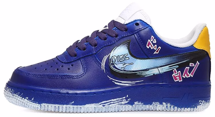 custom-shoes-nike-air-force-1-low-jo-jo-s-bizarre-adventure-cyberpunk