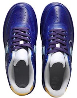 나이키 AF1 커스텀 '죠죠 사이버펑크' CW2288-111(Team10-JOJO蓝黄) Shop 나이키 AF1 커스텀 '죠죠 사이버펑크' CW2288-111(Team10-JOJO蓝黄)