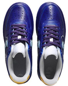 나이키 AF1 커스텀 '죠죠 사이버펑크' CW2288-111(Team10-JOJO蓝黄) Shop 나이키 AF1 커스텀 '죠죠 사이버펑크' CW2288-111(Team10-JOJO蓝黄)