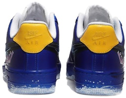 나이키 AF1 커스텀 '죠죠 사이버펑크' CW2288-111(Team10-JOJO蓝黄) Purchase 나이키 AF1 커스텀 '죠죠 사이버펑크' CW2288-111(Team10-JOJO蓝黄)