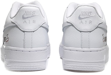 Zapatillas Nike Air Force 1 Low 'Joker Película Clásica Humor Negro' DH2920-111(Team10-小丑女白QD) Purchase Zapatillas Nike Air Force 1 Low 'Joker Película Clásica Humor Negro' DH2920-111(Team10-小丑女白QD)