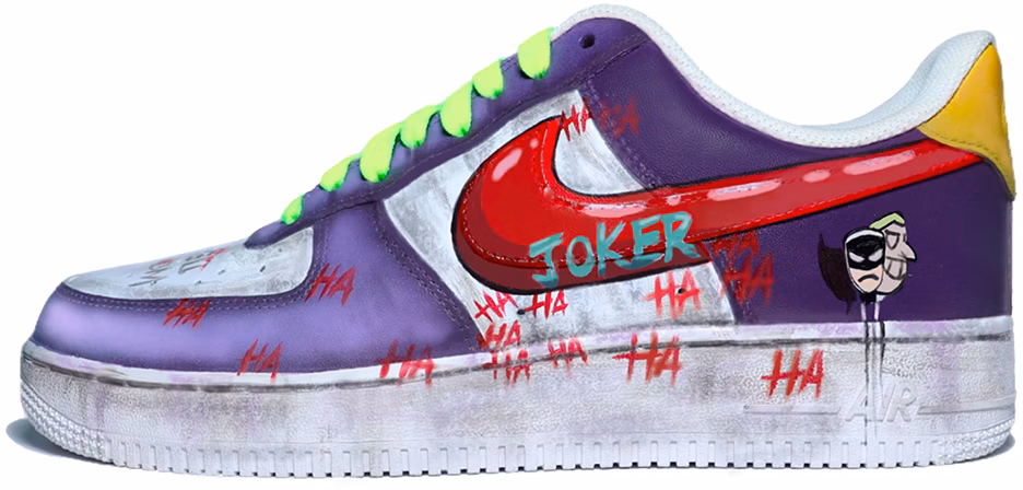 custom-shoes-nike-air-force-1-low-joker-lakers-purple-yellow