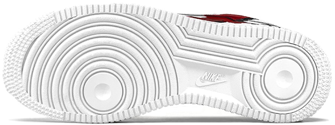 커스텀 나이키 에어포스 1 로우 '조커' DH2920-111(TeamY-女款超级反派小丑黑红) Purchase 커스텀 나이키 에어포스 1 로우 '조커' DH2920-111(TeamY-女款超级反派小丑黑红)