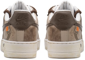 カスタム エアフォース1 'カーキ茶ミスティック蛇' CW2288-111(TeamA-AF男神秘蛇) Shop カスタム エアフォース1 'カーキ茶ミスティック蛇' CW2288-111(TeamA-AF男神秘蛇)