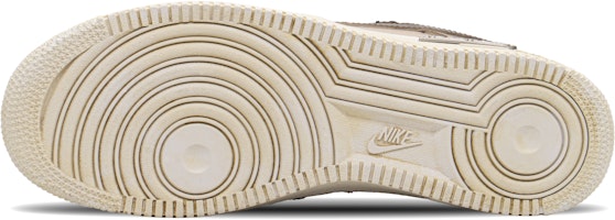 【定制球鞋】Nike Air Force 1 Low 復古禮盒 解構 高街 神秘蛇 低筒 板鞋 男款 卡其棕 Purchase 【定制球鞋】Nike Air Force 1 Low 復古禮盒 解構 高街 神秘蛇 低筒 板鞋 男款 卡其棕