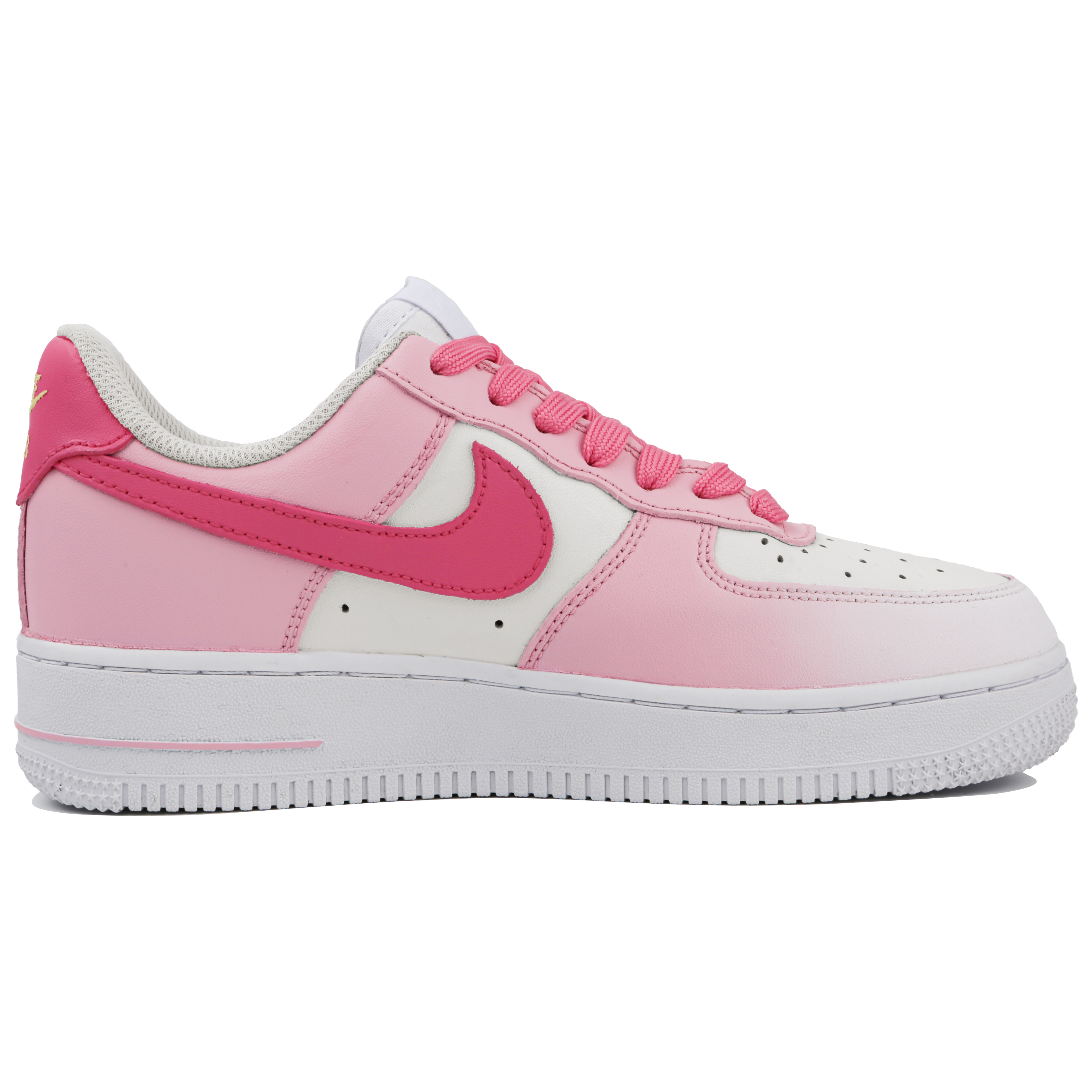 Order [定制鞋款] 耐克空军一号低帮'柯比涂鸦' DH2920-111-458121