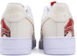 Shop 【定制球鞋】Nike Air Force 1 Low 空軍一號 風箏 中國風定制 低幫 板鞋 男款 黑紅白