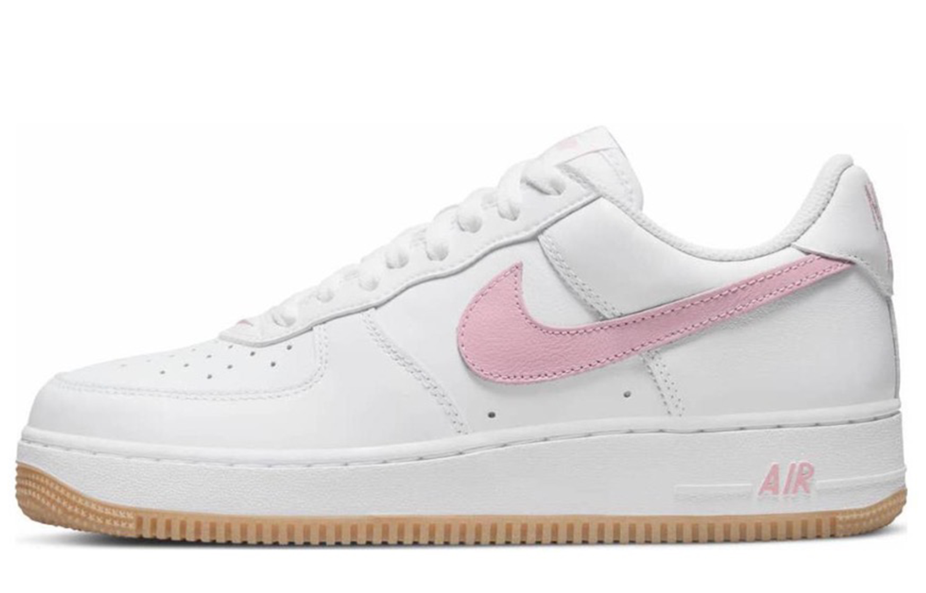 [Custom Shoes] Nike Air Force 1 Low 'Koi Graffiti Pink Blue' 圖 5