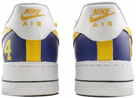 나이키 AF1 로우 '레이커스 해체' (커스텀) CW2288-111(Team40-男款NBA湖人紫) Purchase 나이키 AF1 로우 '레이커스 해체' (커스텀) CW2288-111(Team40-男款NBA湖人紫)