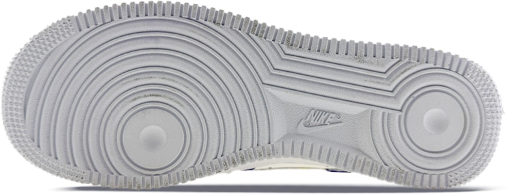 나이키 AF1 로우 '레이커스 해체' (커스텀) CW2288-111(Team40-男款NBA湖人紫) Details for 나이키 AF1 로우 '레이커스 해체' (커스텀) CW2288-111(Team40-男款NBA湖人紫)