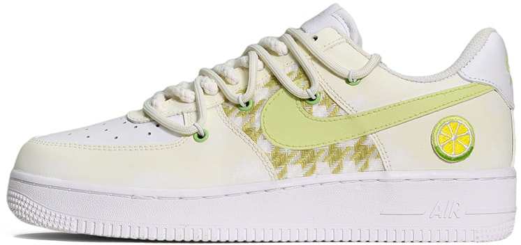 custom-shoes-nike-air-force-1-low-lemon-fresh