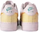 Shop 【定製球鞋】Nike Air Force 1 Low 空軍一號 冰淇淋 低幫 板鞋 男款 淺黃綠