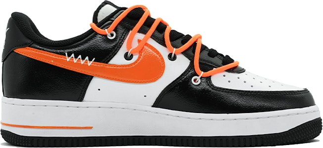 Zapatillas Nike Air Force 1 Low 'Lost Smile Negro Blanco Panda' DV1331-100(Team16-女款低帮救赎系列黑橙) Order Zapatillas Nike Air Force 1 Low 'Lost Smile Negro Blanco Panda' DV1331-100(Team16-女款低帮救赎系列黑橙)