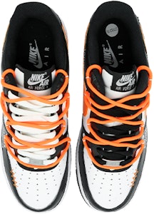 Zapatillas Nike Air Force 1 Low 'Lost Smile Negro Blanco Panda' DV1331-100(Team16-女款低帮救赎系列黑橙) Shop Zapatillas Nike Air Force 1 Low 'Lost Smile Negro Blanco Panda' DV1331-100(Team16-女款低帮救赎系列黑橙)