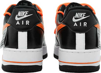 Zapatillas Nike Air Force 1 Low 'Lost Smile Negro Blanco Panda' DV1331-100(Team16-女款低帮救赎系列黑橙) Purchase Zapatillas Nike Air Force 1 Low 'Lost Smile Negro Blanco Panda' DV1331-100(Team16-女款低帮救赎系列黑橙)