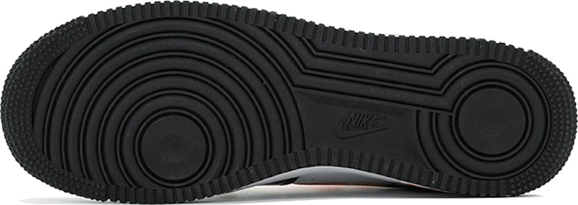 Zapatillas Nike Air Force 1 Low 'Lost Smile Negro Blanco Panda' DV1331-100(Team16-女款低帮救赎系列黑橙) Details for Zapatillas Nike Air Force 1 Low 'Lost Smile Negro Blanco Panda' DV1331-100(Team16-女款低帮救赎系列黑橙)