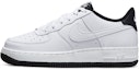 Sizing Zapatillas Nike Air Force 1 Low 'Lost Smile Negro Blanco Panda' DV1331-100(Team16-女款低帮救赎系列黑橙)