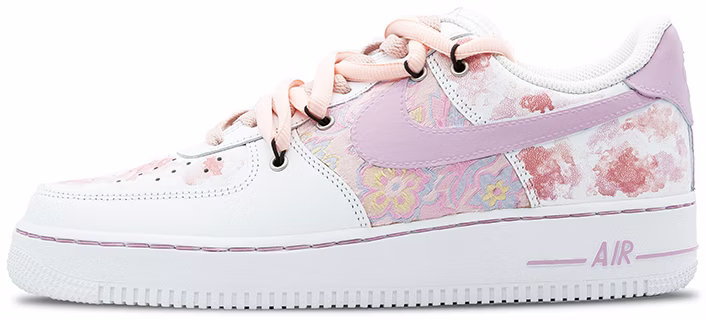custom-shoes-nike-air-force-1-low-lotus-pink-embroidery