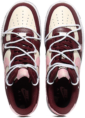 나이키 에어포스 1 로우 '러브스트럭 키티 - 레드화이트' (커스텀) FD9925-161-465871 Shop 나이키 에어포스 1 로우 '러브스트럭 키티 - 레드화이트' (커스텀) FD9925-161-465871