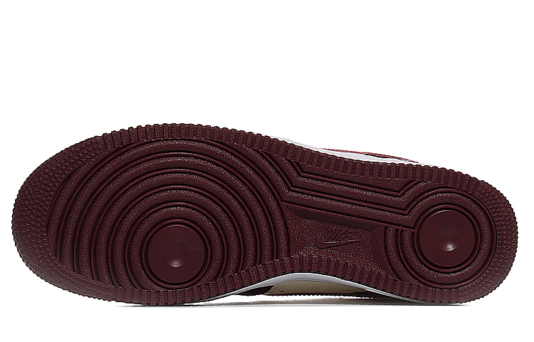 Details for [Kasur Tersuai] Nike Air Force 1 Low 'Lovestruck Kitty - Merah Putih' FD9925-161-465871