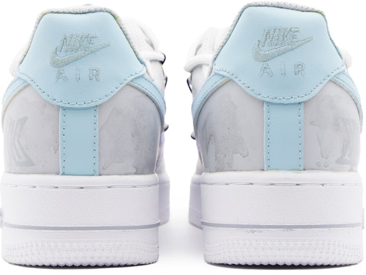 나이키 에어포스 1 로우 '마카롱 그라데이션 회백색' (custom shoes can be inferred) CW2288-111(Team51-男款马卡龙2.0) Shop 나이키 에어포스 1 로우 '마카롱 그라데이션 회백색' (custom shoes can be inferred) CW2288-111(Team51-男款马卡龙2.0)