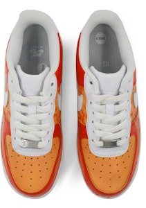 【定製球鞋】 Nike Air Force 1 Low 空軍一號 國潮祥云流蘇 國粹麻將 休閒 低幫 板鞋 男款 紅橙 Shop 【定製球鞋】 Nike Air Force 1 Low 空軍一號 國潮祥云流蘇 國粹麻將 休閒 低幫 板鞋 男款 紅橙