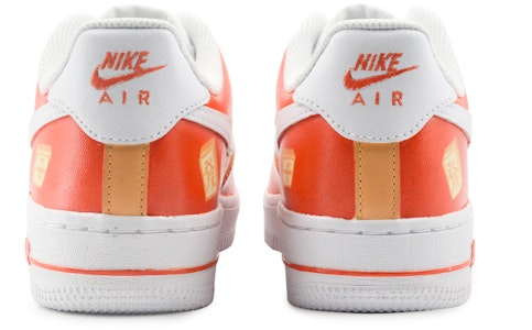 【定製球鞋】 Nike Air Force 1 Low 空軍一號 國潮祥云流蘇 國粹麻將 休閒 低幫 板鞋 男款 紅橙 Purchase 【定製球鞋】 Nike Air Force 1 Low 空軍一號 國潮祥云流蘇 國粹麻將 休閒 低幫 板鞋 男款 紅橙