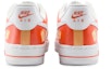 Purchase 【定製球鞋】 Nike Air Force 1 Low 空軍一號 國潮祥云流蘇 國粹麻將 休閒 低幫 板鞋 男款 紅橙