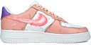 Order Zapatillas Nike Air Force 1 Low 'Majin Buu - Dragon Ball Z' CW2288-111(TeamJ-男款动漫龙珠魔人布欧粉色)