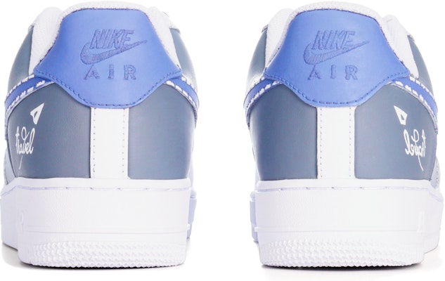 나이키 에어포스 1 로우 '맨체스터 회색 해안 그라피티' (79 characters) CW2288-111-466141 Shop 나이키 에어포스 1 로우 '맨체스터 회색 해안 그라피티' (79 characters) CW2288-111-466141