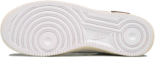 나이키 에어포스 1 로우 '화성 프로젝트 갈색-흰색' (커스텀) CW2288-111(Team27-男款火星计划) Purchase 나이키 에어포스 1 로우 '화성 프로젝트 갈색-흰색' (커스텀) CW2288-111(Team27-男款火星计划)