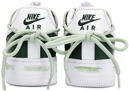 Zapatillas Nike Air Force 1 Low 'Matcha Frappuccino Graffiti' Custom CW2288-111(Team18-AF1抹茶星冰乐) Shop Zapatillas Nike Air Force 1 Low 'Matcha Frappuccino Graffiti' Custom CW2288-111(Team18-AF1抹茶星冰乐)