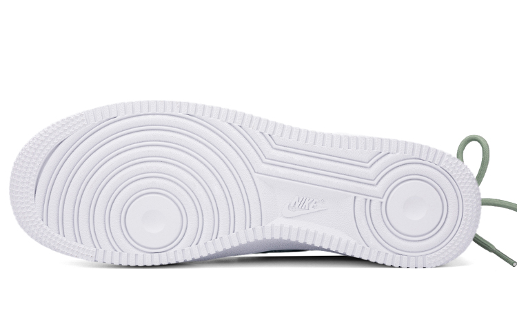 Purchase [Kasut Custom] Nike Air Force 1 Low 'Matcha Frappuccino Graffiti' CW2288-111(Team18-AF1抹茶星冰乐）