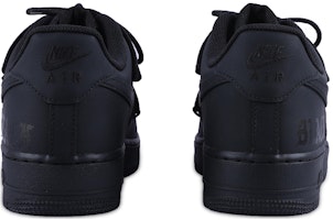 ナイキ AF1 ロー 「漆黒の魔王」 (Nike AF1 Rō "Shikkoku no Maō") CW2288-001(Team55-哑光纯黑贰) Shop ナイキ AF1 ロー 「漆黒の魔王」 (Nike AF1 Rō "Shikkoku no Maō") CW2288-001(Team55-哑光纯黑贰)