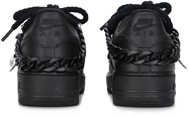 Zapatillas Nike Air Force 1 Low 'Acrílico Desestructurado Mate' CW2288-001(Team6-哑光解构黑色) Purchase Zapatillas Nike Air Force 1 Low 'Acrílico Desestructurado Mate' CW2288-001(Team6-哑光解构黑色)