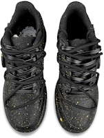 カスタムAF1 ロー "マットゴールド落書き" DH2920-001(Team50-女款AF1金色斑点) Shop カスタムAF1 ロー "マットゴールド落書き" DH2920-001(Team50-女款AF1金色斑点)