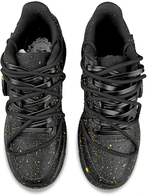 나이키 에어포스 1 로우 '매트 골드 스펙클 그래피티' (커스텀) DH2920-001(Team50-女款AF1金色斑点) Shop 나이키 에어포스 1 로우 '매트 골드 스펙클 그래피티' (커스텀) DH2920-001(Team50-女款AF1金色斑点)