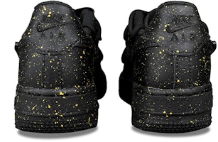 カスタムAF1 ロー "マットゴールド落書き" DH2920-001(Team50-女款AF1金色斑点) Purchase カスタムAF1 ロー "マットゴールド落書き" DH2920-001(Team50-女款AF1金色斑点)