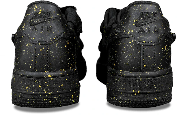 나이키 에어포스 1 로우 '매트 골드 스펙클 그래피티' (커스텀) DH2920-001(Team50-女款AF1金色斑点) Purchase 나이키 에어포스 1 로우 '매트 골드 스펙클 그래피티' (커스텀) DH2920-001(Team50-女款AF1金色斑点)