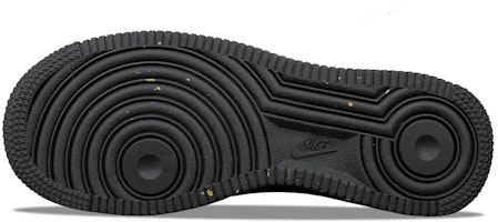 カスタムAF1 ロー "マットゴールド落書き" DH2920-001(Team50-女款AF1金色斑点) Details for カスタムAF1 ロー "マットゴールド落書き" DH2920-001(Team50-女款AF1金色斑点)